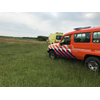 Prio 2 assistentie ambulance CLG1.20